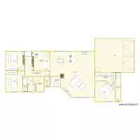 Projet maison 02 05 2021