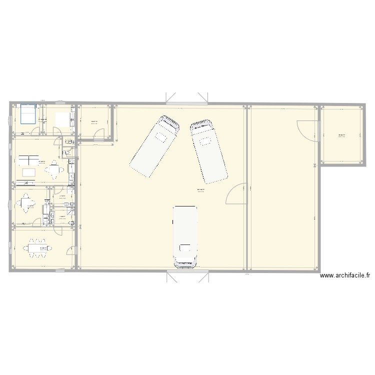 assan3. Plan de 0 pièce et 0 m2