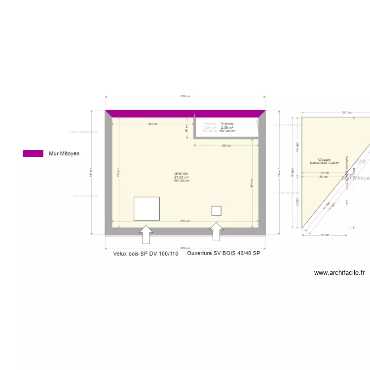 ML24013035. Plan de 