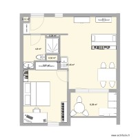 futur appartement