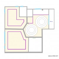 apartment ceiling