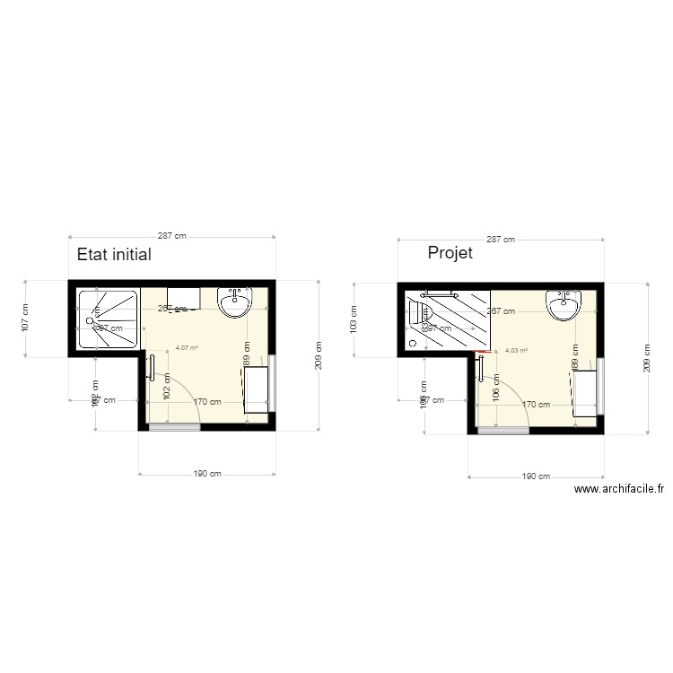 Chevalier javaugues. Plan de 0 pièce et 0 m2