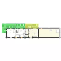 projet parisot maison bleue rdc 11 oct rdc projet 1