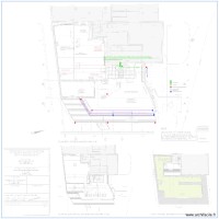 Attentes et R&eacute;servations electriques Meyer Denis