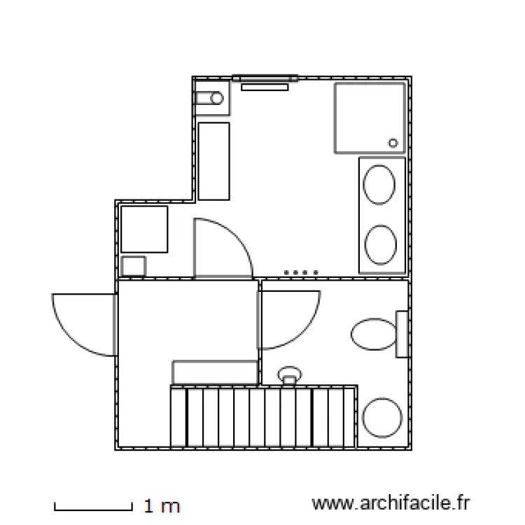 CUISINE 2. Plan de CUISINE 2. Plan de