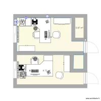 bureau2 secr&eacute;tariat