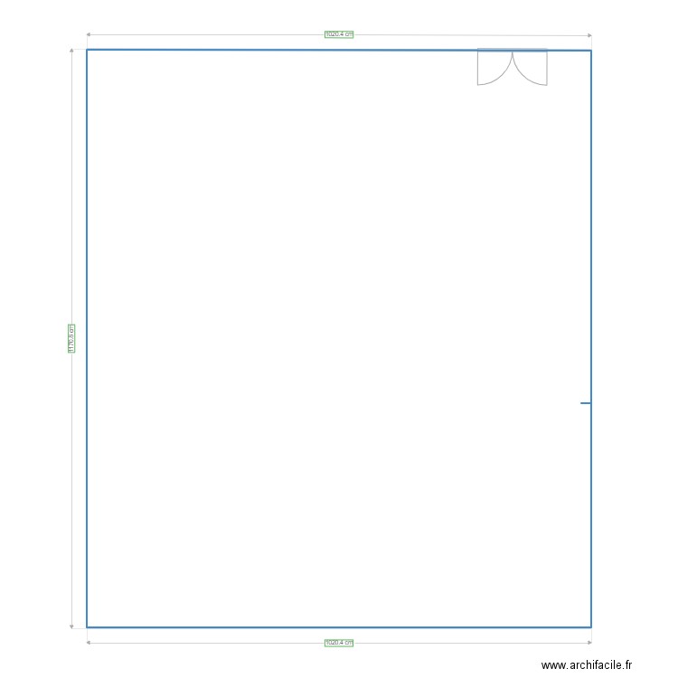 labo lphc. Plan de 0 pièce et 0 m2