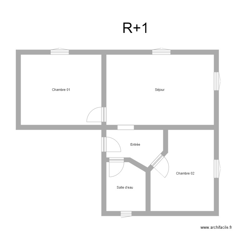 350600627. Plan de 0 pièce et 0 m2