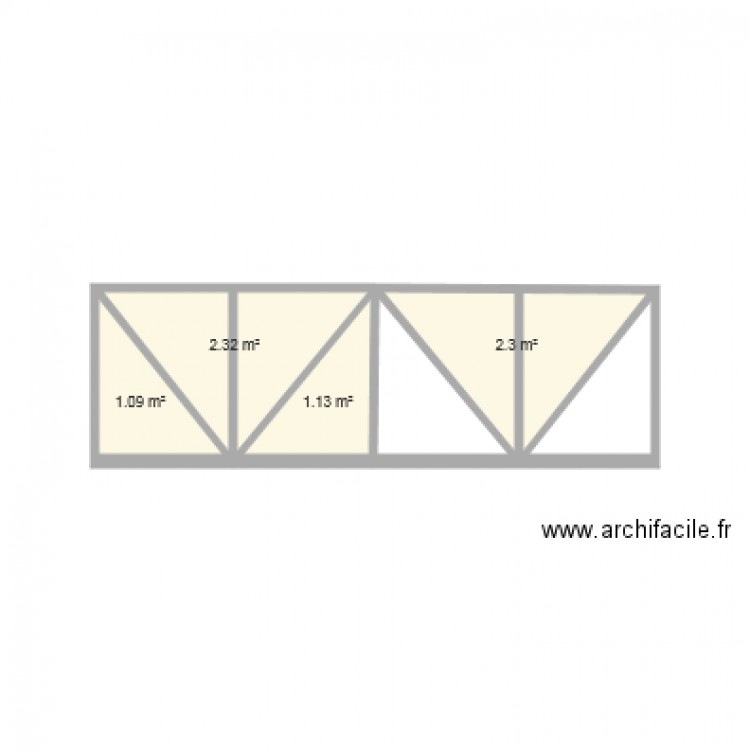 portail. Plan de 0 pièce et 0 m2