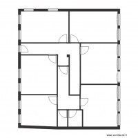 BUREAUX ETAGE MODIFIE 2
