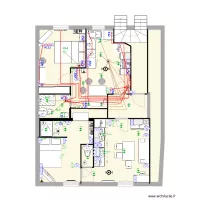 2eme &eacute;tage V12
