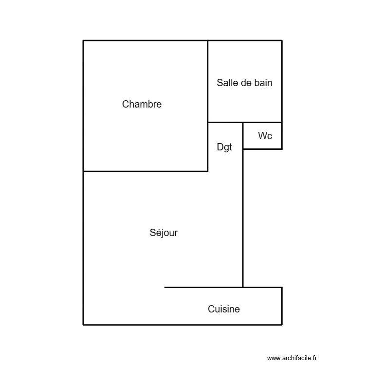 QUIMPER LECLECH CARTHERINE. Plan de QUIMPER LECLECH CARTHERINE. Plan de