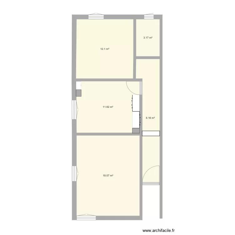 Savigny rez . Plan de Savigny rez . Plan de