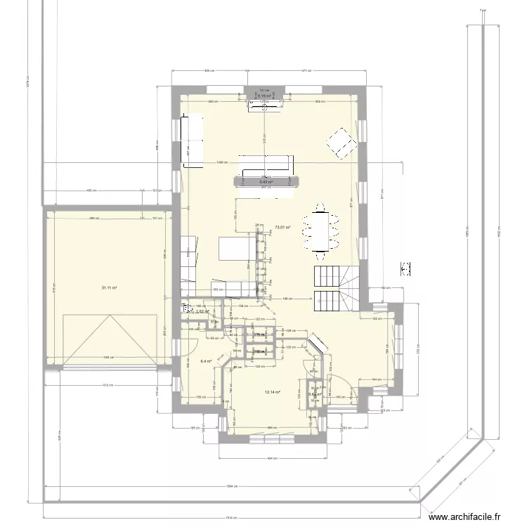 tourgeville V5. Plan de tourgeville V5. Plan de