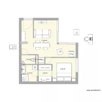 Bons en chablais Brice