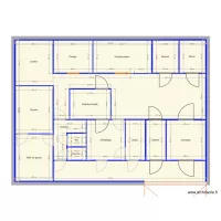 Labo d&eacute;coupe Bezonne 