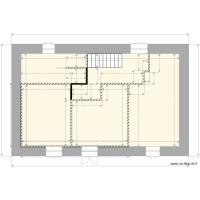 Plan étage 1 1