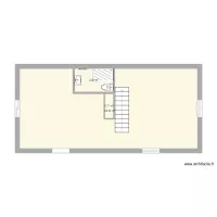 2&egrave;me &eacute;tage le clerjus (grenier)