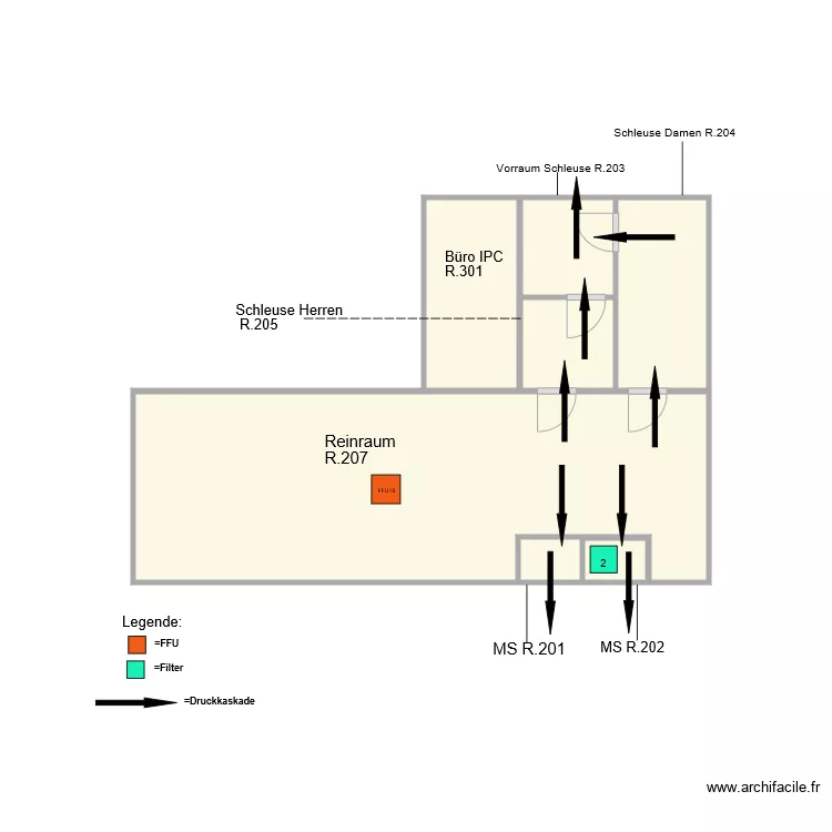 R200nRQ1. Plan de R200nRQ1. Plan de