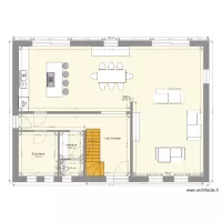 Remy Colard plan rez  2