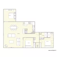 Pornichet porteur V5