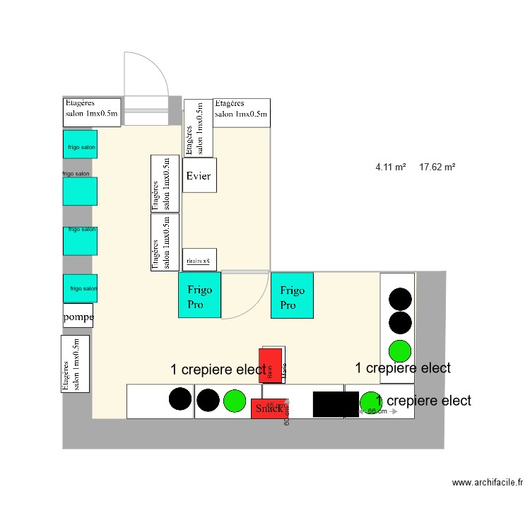 plan2020sylvie. Plan de 0 pièce et 0 m2