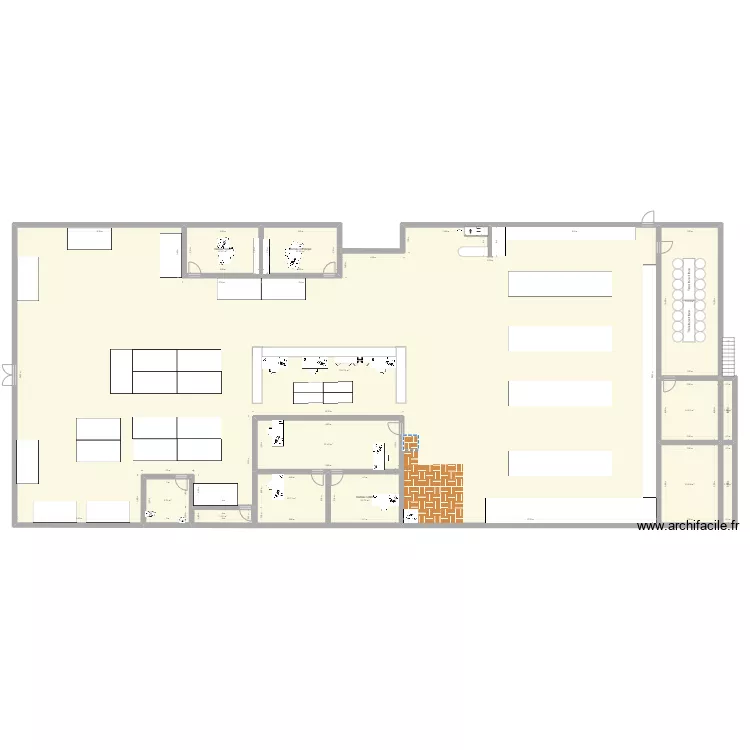 plan chausson. Plan de plan chausson. Plan de