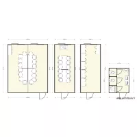 LEGENDRE CONSTRUCTION  ECULLY