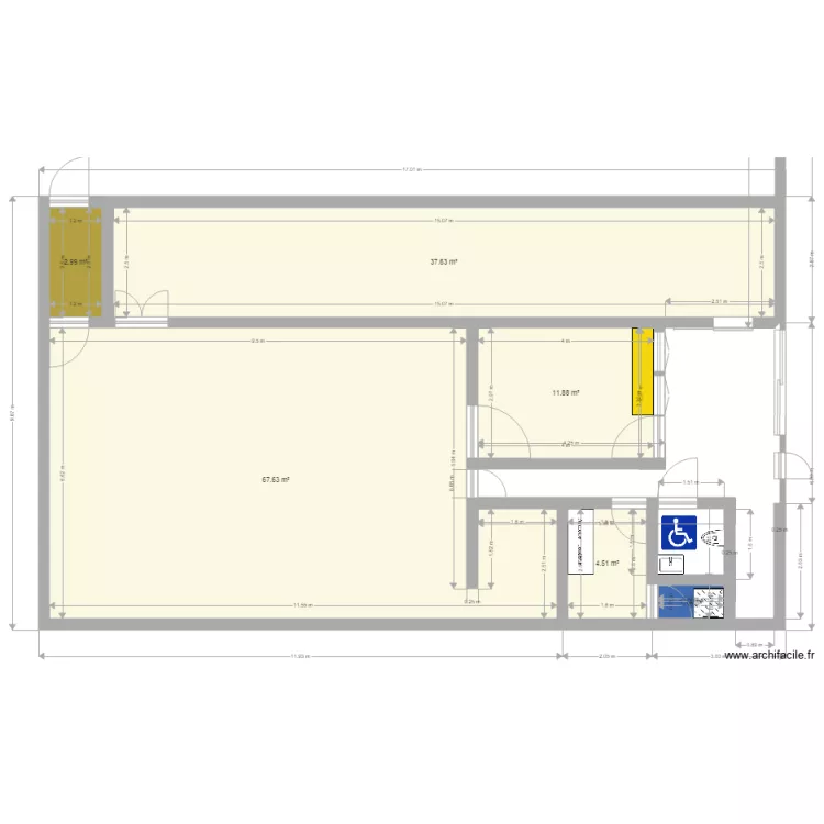 CACG. Plan de CACG. Plan de