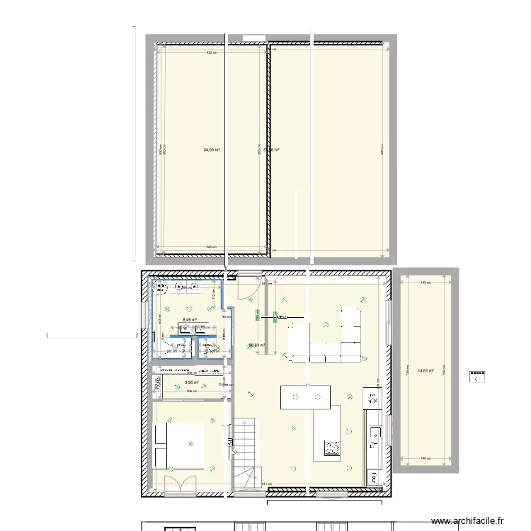 tennens. Plan de tennens. Plan de
