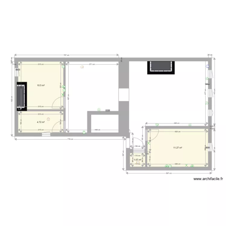 Plan. Plan de Plan. Plan de