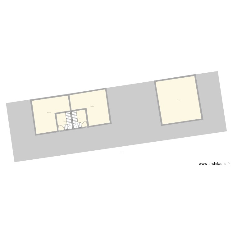 CLAMMasse. Plan de 0 pièce et 0 m2