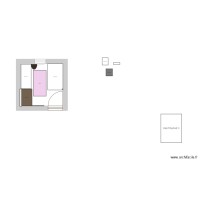 Salle de Bain 2