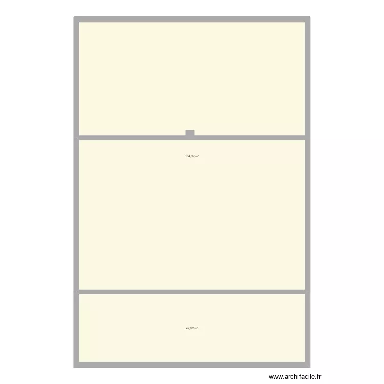 St Nizier MAG. Plan de 