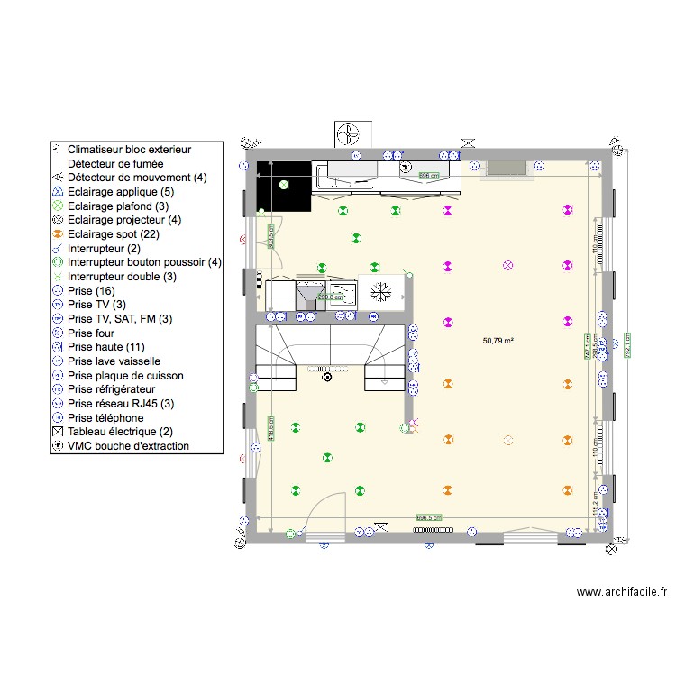 Bas Fontaine Fourches 211225. Plan de 0 pièce et 0 m2