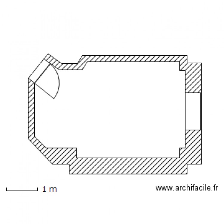 poéréporépru. Plan de 0 pièce et 0 m2
