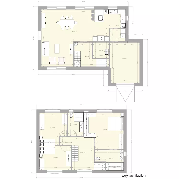 Wavrin2005297. Plan de Wavrin2005297. Plan de