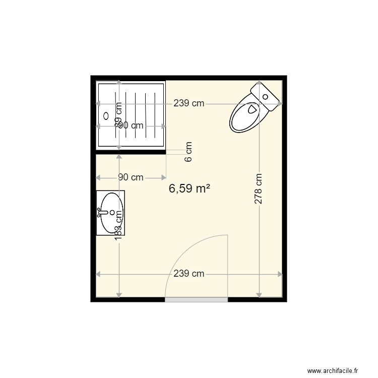 BERTOUX YVETTE . Plan de 0 pièce et 0 m2