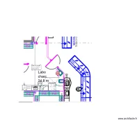 labo zone chaude SU Briey