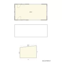 annexe garage projet