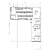 RDC BUREAUX MERIGNAC