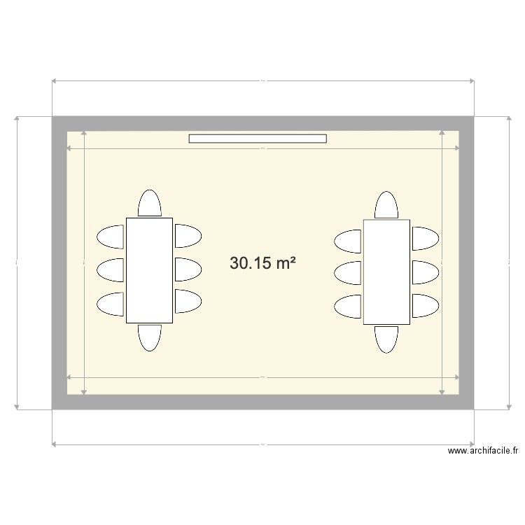 DECOUVERTE BESOIN C5 . Plan de 0 pièce et 0 m2