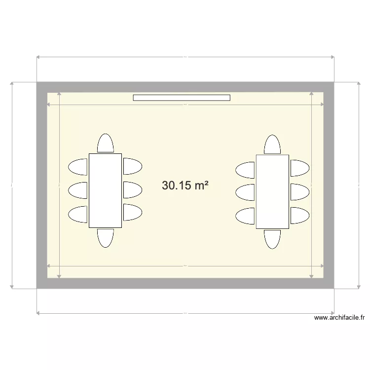 DECOUVERTE BESOIN C5 . Plan de 