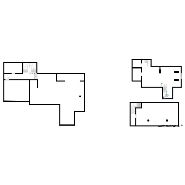 MMB BOULANGERIE. Plan de 0 pièce et 0 m2