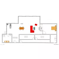 Loft Aixe Sur Vienne
