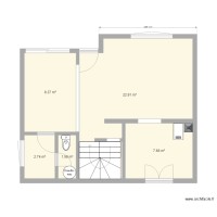 plan maison