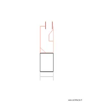 meuble linge et machine