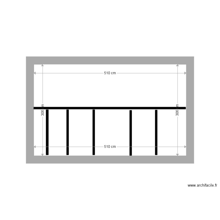 CCL unité grd fille. Plan de 0 pièce et 0 m2