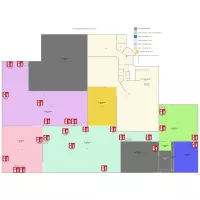 Plan Laguerre Pneus HEROUVILLE 022018