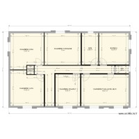 Plan étage MODIF 251021